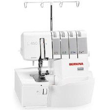 Bernina L450 Overlock
