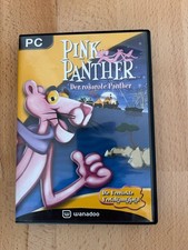 Pink Panther PC Die rosarote