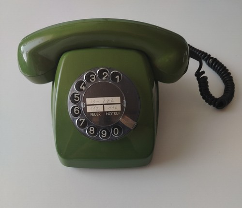 Original post telefon - original,