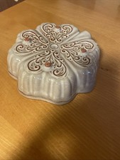 Backform Kleeblatt Puddingform