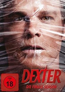 Dexter die achte season 6 - season, [6