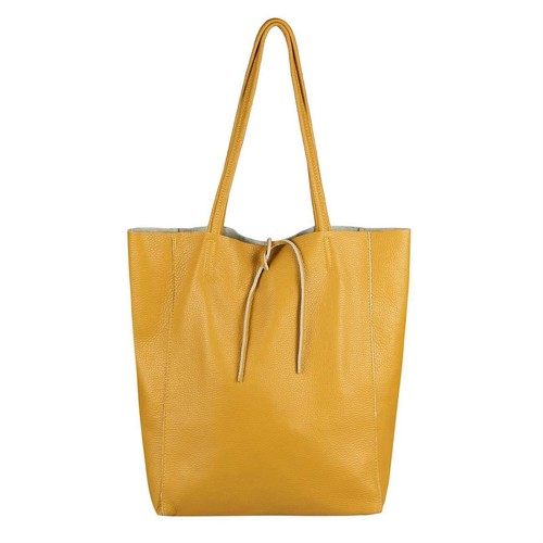 Damen leder tasche a4 - tasche, xl