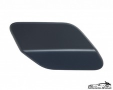 Scheinwerferreinigung Kappe