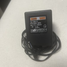 Meister Craft JDA-17