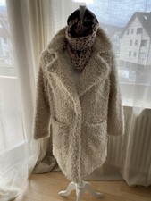 Zara Basic Kurzmantel/Jacke