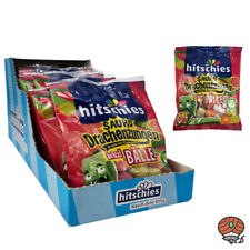 Hitschies Saure Drachenzungen