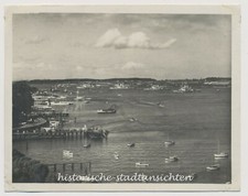 Kiel Hafen Schiffe -