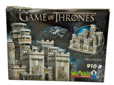 Wrebbit W3D-2018 Games of