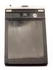 Sinar Planfilmkassetten 9x12cm