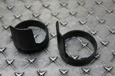 Z750 ZR750L Protectoren Gabel Gabelprotectoren Schutz Standrohr (07-11)