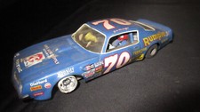 Carrera 1:24 Nascar PONTIAC von 1970 "Gebaut von M.Stork der Nascar Paps" !RAR!