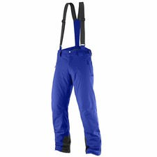 Salomon Iceglory Pant
