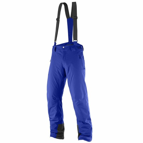 Salomon iceglory pant - salomon,