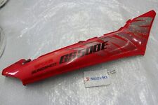 Verkleidung Seitenverkleidung