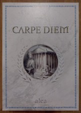 Carpe Diem (2021 mehrsprachige