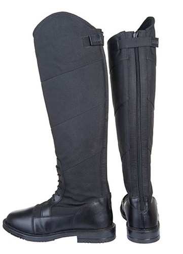 Reitstiefel style - reitstiefel, -style-