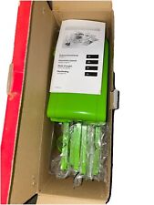 Gourmet Maxx Küchen Genie, Allesschneider, Saftpresse, Obst, Gemüse, Eier, Reibe