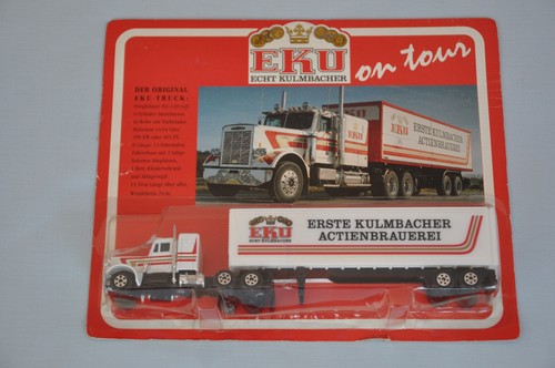 Kenworth 900 eku - b, "eku"