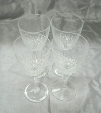 Vtg Cristal d'Arques Durand