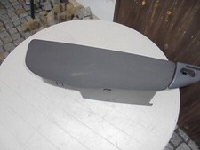 Fach Ablagefach Staufach Kofferraum 7M0868854 VW Sharan 7M Seat Alhambra