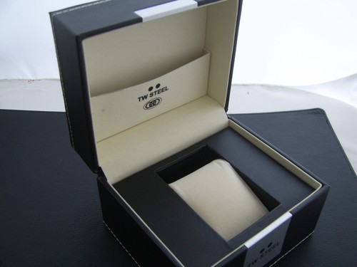 Org steel box neu - org.,