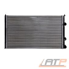 KÜHLER WASSERKÜHLER FÜR VW