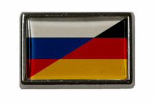 Pin Russland-Deutschland