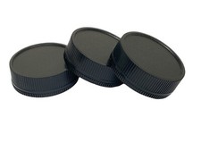 Leica R Body Cap & Rear Lens