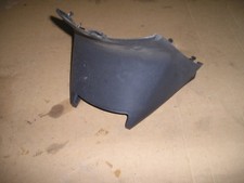 Sachs Speedjet R    Verkleidung Blende Abdeckung Sitzbank