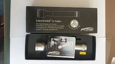 Led Lenser Taschenlampe V2