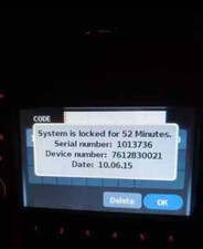 Nissan Radio Code Autocodes