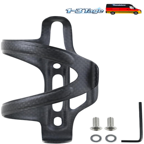 Carbon flaschenhalter mtb - flaschenhalter,