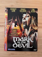 Mark of the Devil (Hexen bis