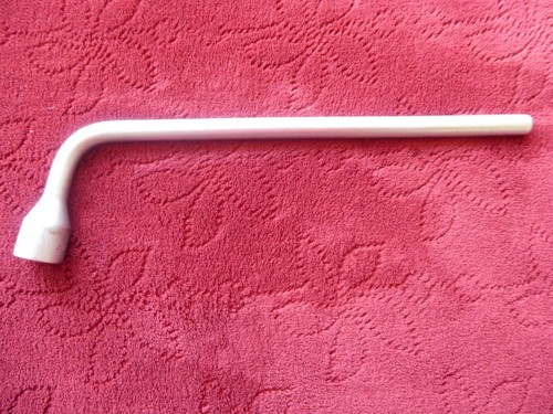Original 17mm radschlüssel - 17mm,