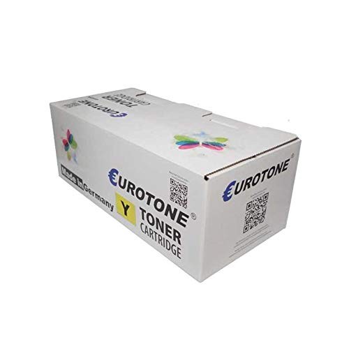 Eurotone tonerkassette - eurotone,