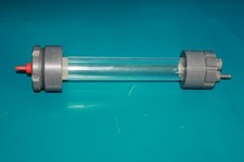 Pharmacia Chromatographie C-Säule