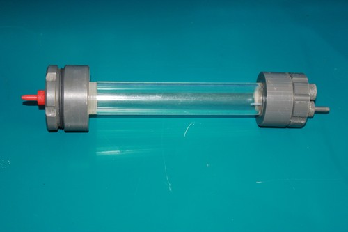 Pharmacia chromatographie - pharmacia,
