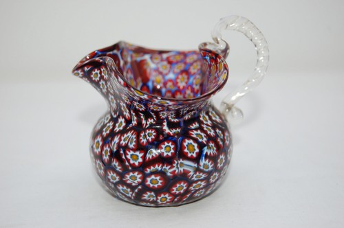 Toso murano murrine millefiori - murrine,