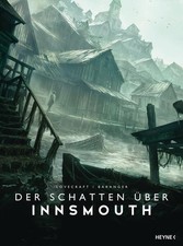 Der Schatten über Innsmouth |
