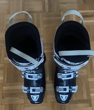 Atomic Skischuhe Gr. 26-26,5 inkl. Skischuhrucksack und elektr. Skischuhheizung