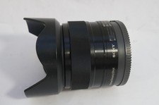 Sony E 35mm 1.8 OSS (SEL35F18)