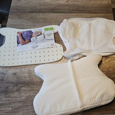 Höhenverstellbares CPAP-Kissen