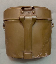 Kochgeschirr M31 Alum. kvu 44