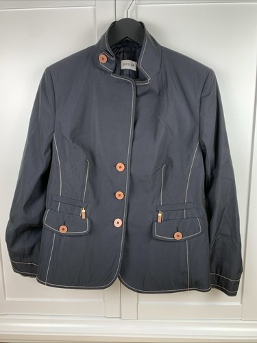 Basler women black blazer - basler,