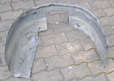 Kotflügelverkleidung/Radlaufverkleidung Vorne Links Opel Corsa C 13109022