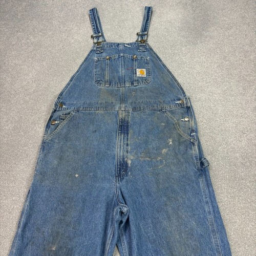 Carhartt latzhose erwachsene - carhartt,