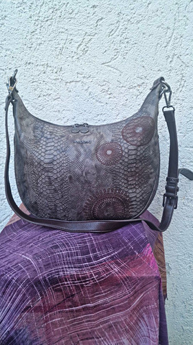 Desigual damen schultertasche - damen,