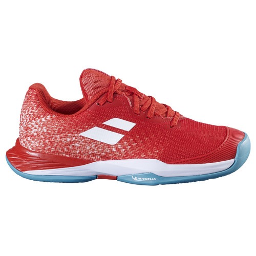 Babolat tennisschuhe jet - tennisschuhe, mach