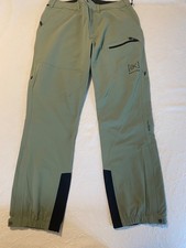 Burton Hose [ak] SOFTSHELL-Hose XL/35 hedgeGreen -2024 NEU