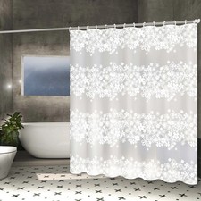 Romantischer Garten im